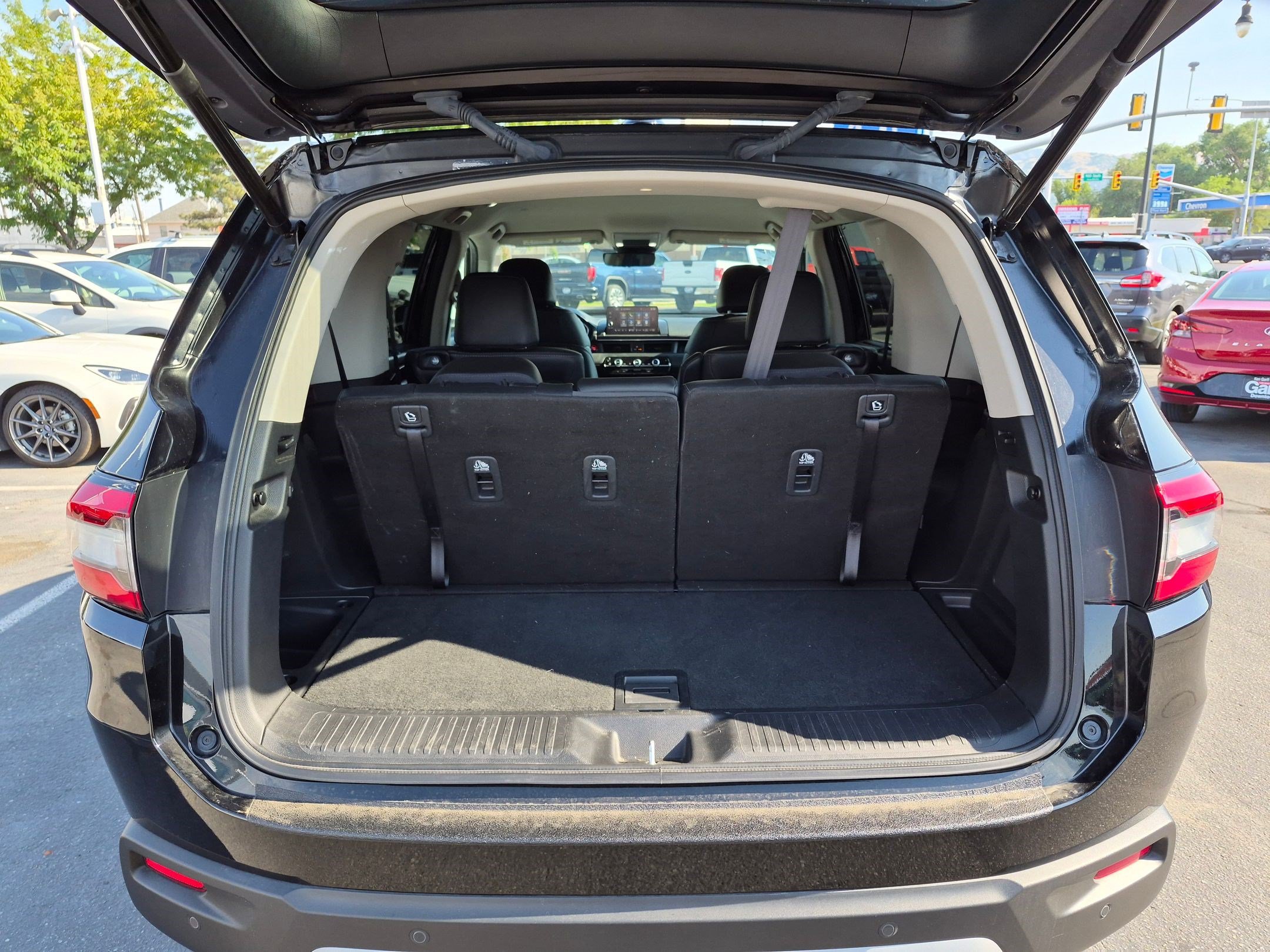 Used 2024 Honda Pilot EX-L image 29