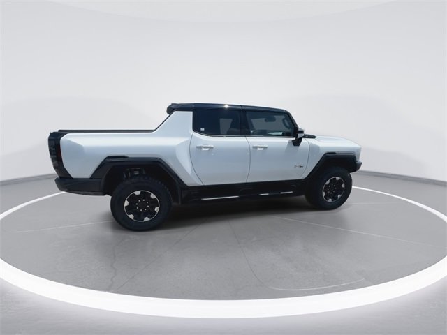 New 2025 GMC Hummer EV 3X w/ Extreme Off-Road Package image 9