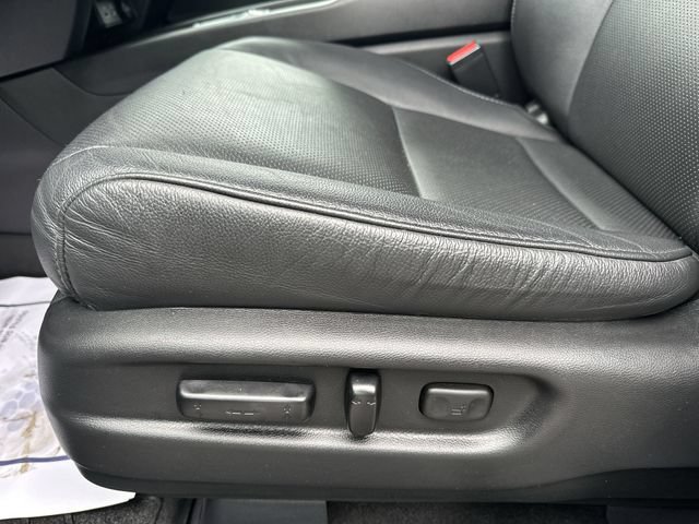 Used 2025 Honda Passport EX-L image 16
