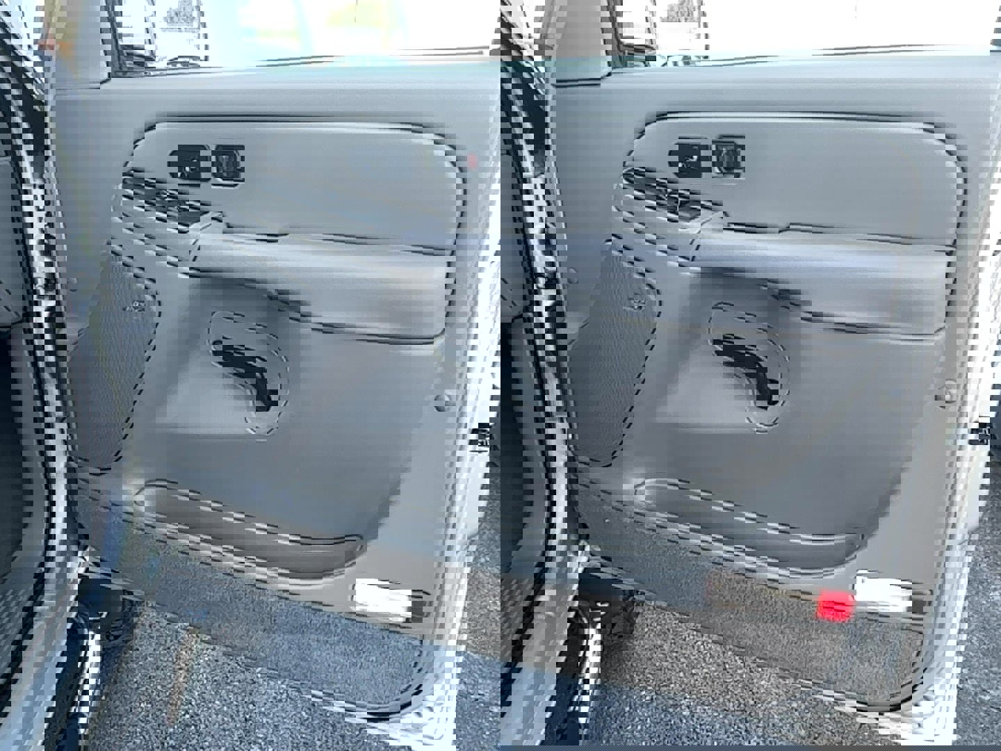 Used 2005 Chevrolet Silverado 2500 LT image 20