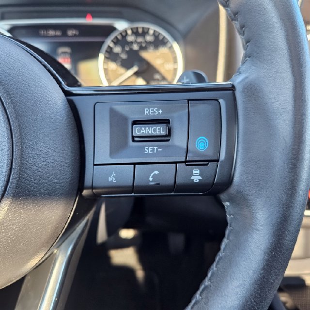 Used 2023 Nissan Rogue SV w/ SV Premium B Package AWD/4WD image 28