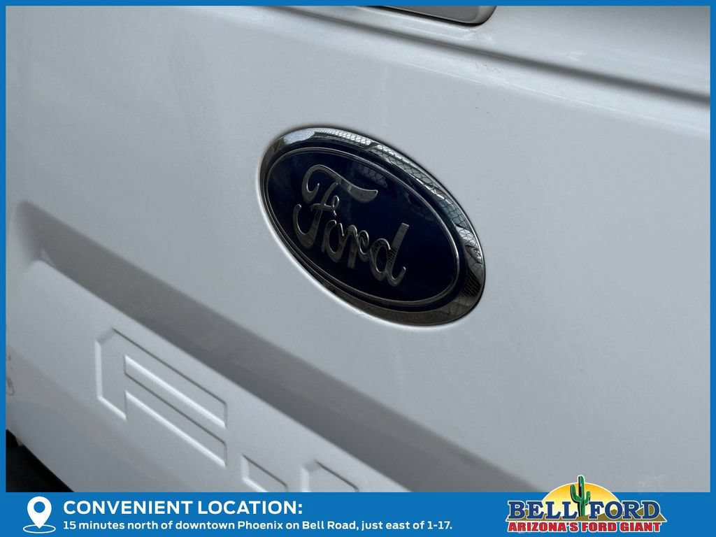 Used 2019 Ford F150 Lariat w/ Equipment Group 502A Luxury AWD/4WD image 14