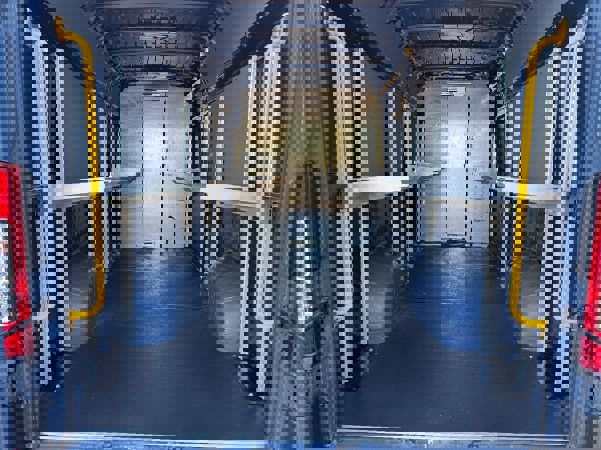 Used 2019 RAM ProMaster 3500 image 8