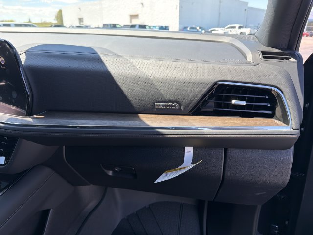New 2026 Chevrolet Tahoe High Country w/ Sun And Tow Package AWD/4WD image 37