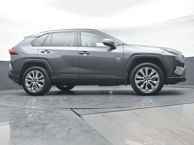 Certified 2024 Toyota RAV4 XLE Premium image 42