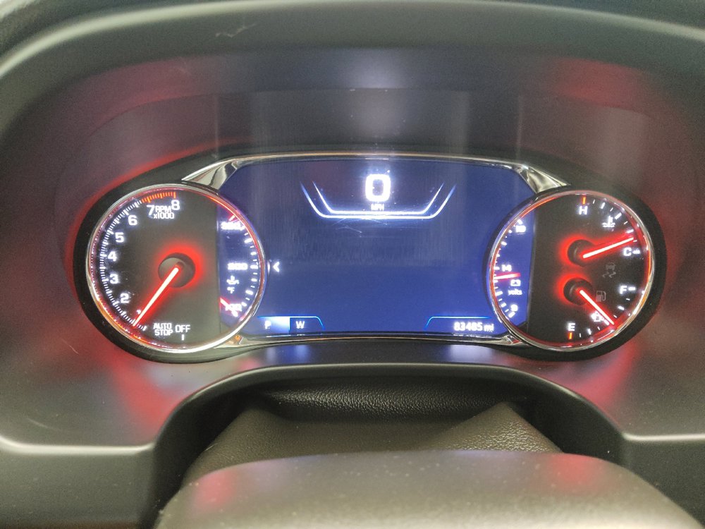 Used 2020 GMC Acadia SLT w/ Driver Alert Package II AWD/4WD image 23