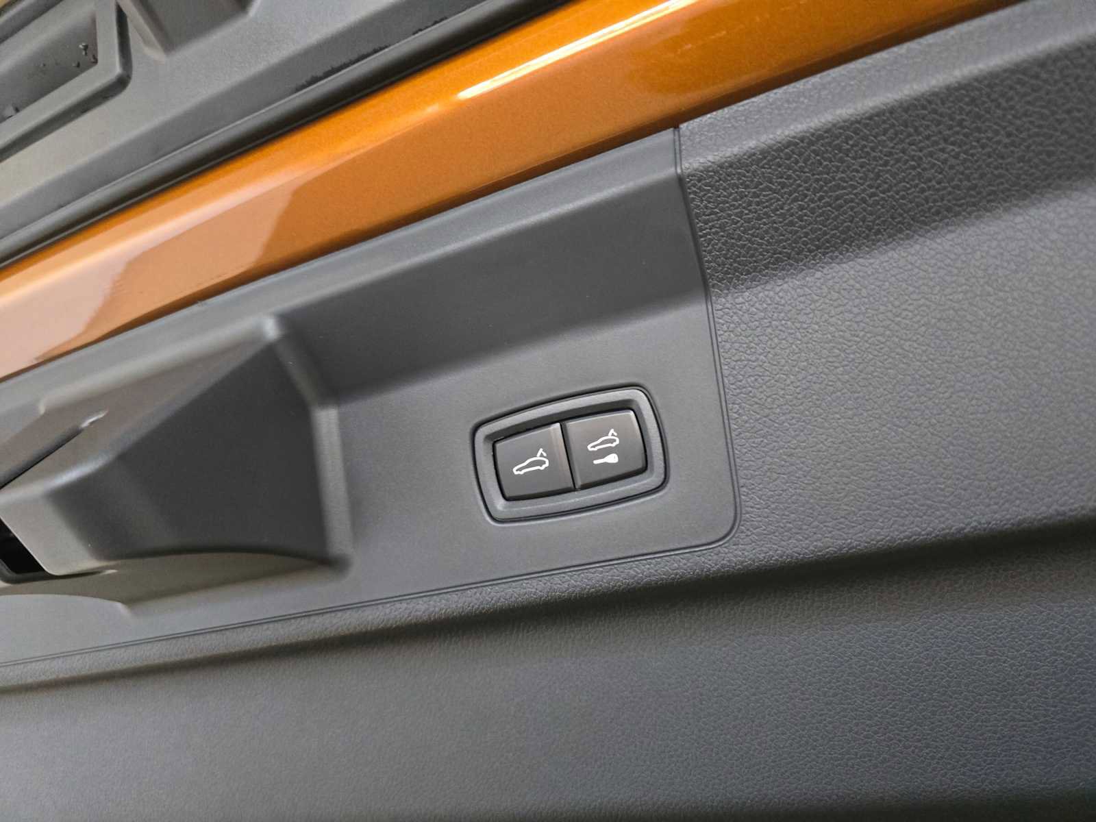 New 2026 Porsche Panamera 4 image 21