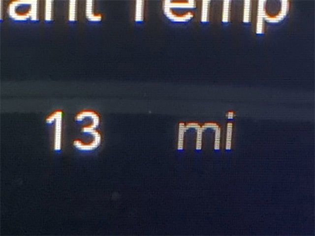 New 2026 Chrysler Voyager LX image 33