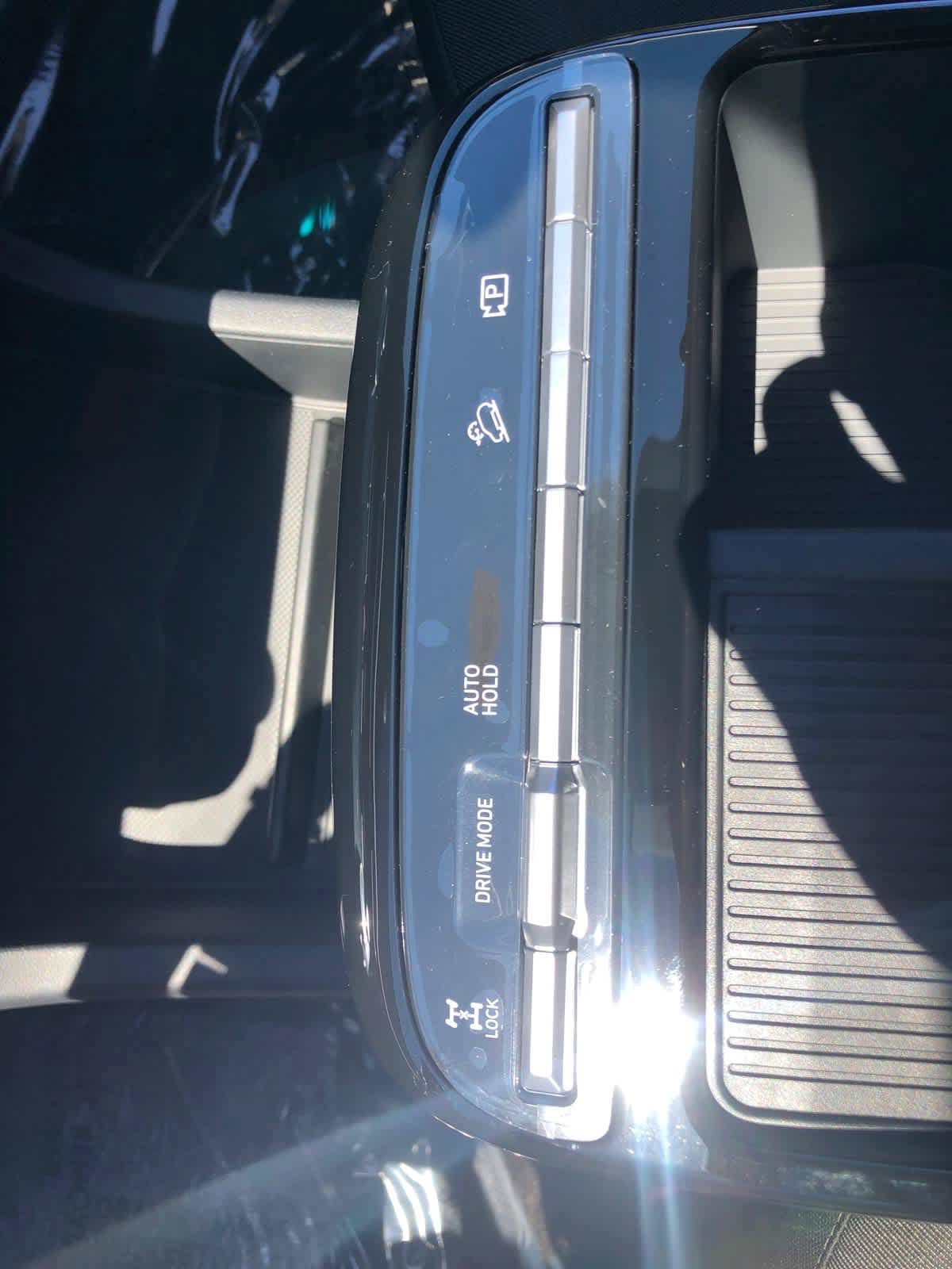 New 2026 Hyundai Tucson SEL AWD/4WD image 13
