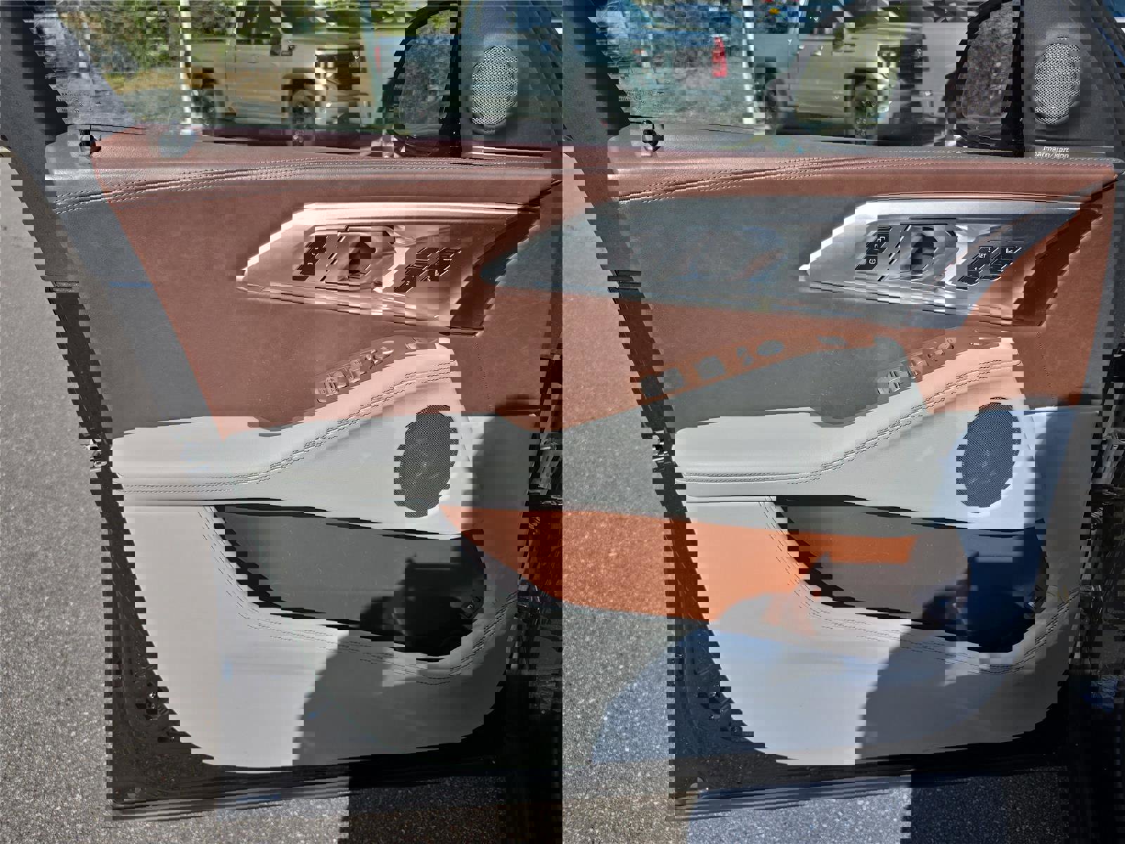 Used 2023 BMW XM image 17