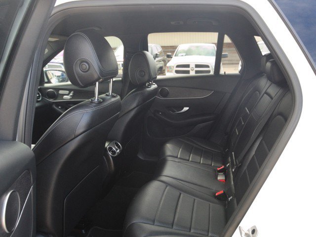 Used 2022 Mercedes-Benz GLC 300 4MATIC image 31