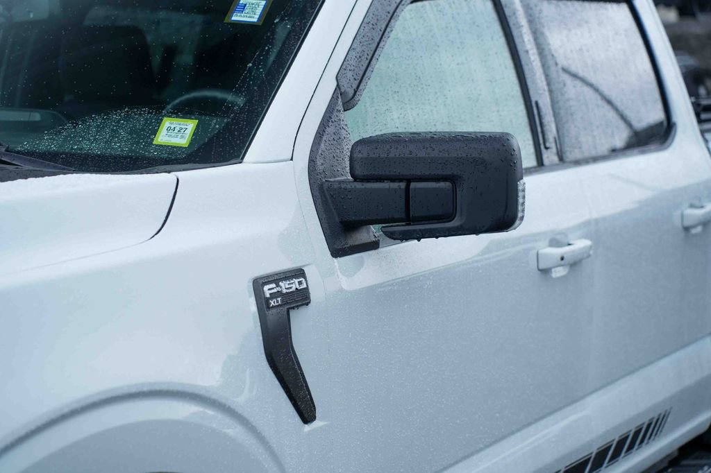 Used 2023 Ford F150 XLT w/ Equipment Group 302A High image 10