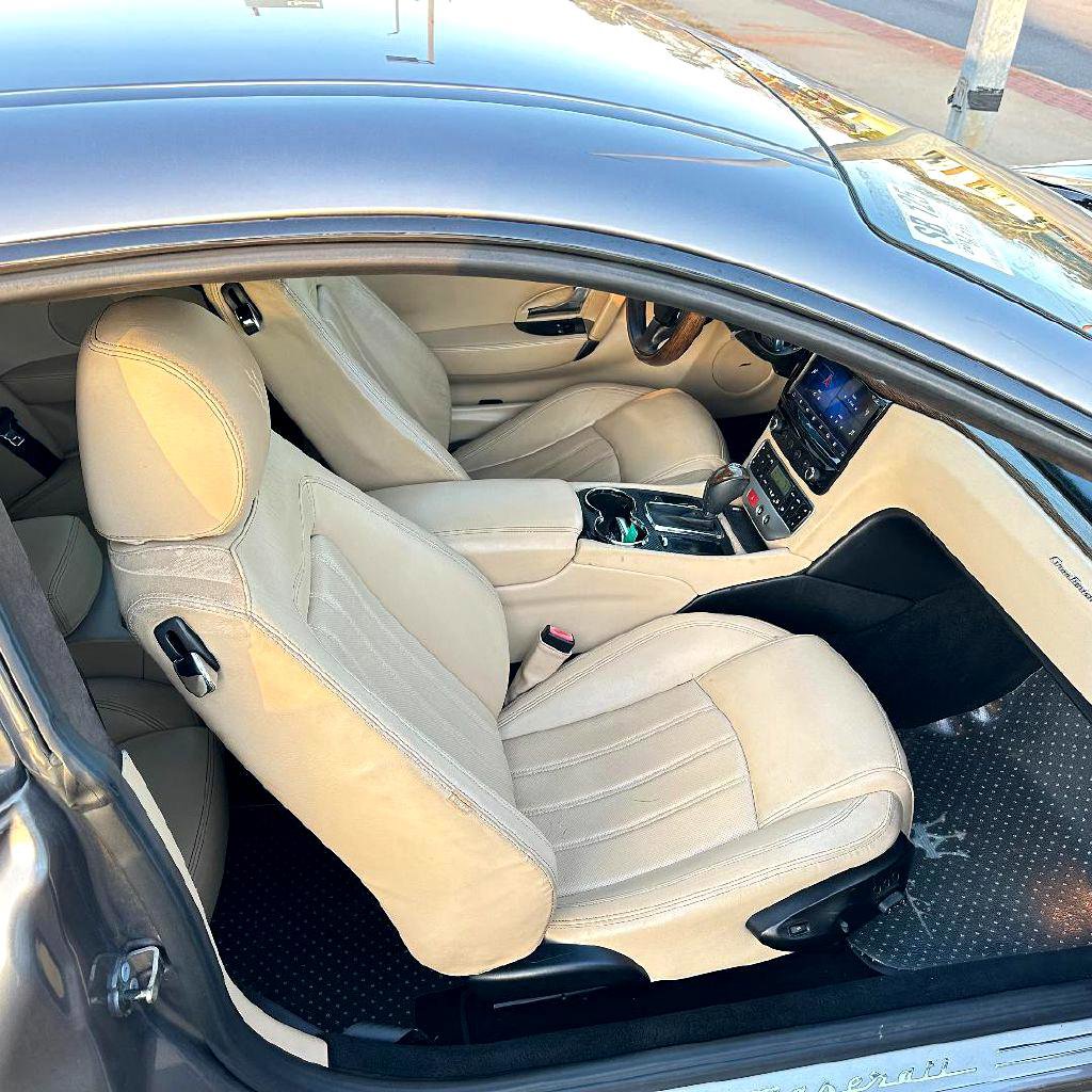 Used 2011 Maserati GranTurismo S image 21