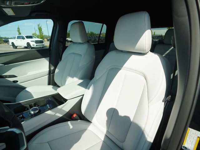 New 2026 Jeep Cherokee Limited AWD/4WD image 34