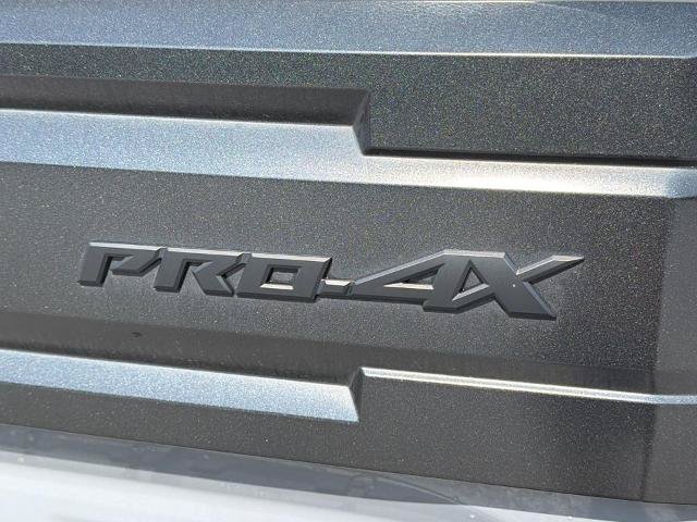 Certified 2025 Nissan Frontier PRO-4X w/ Pro Convenience Package AWD/4WD image 26