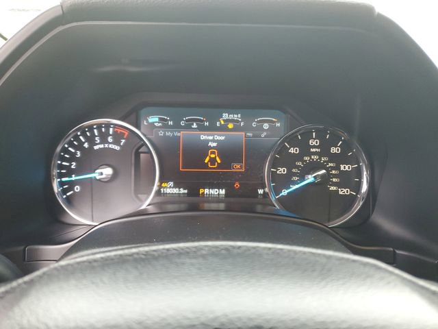 Used 2019 Ford Expedition Platinum image 15