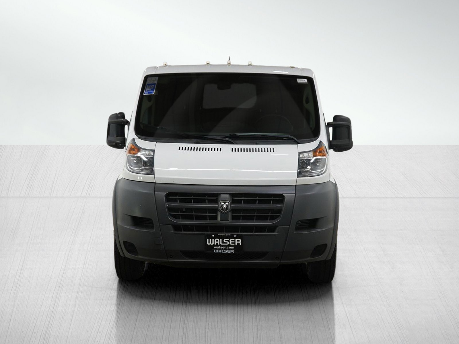 Used 2018 RAM ProMaster 1500 FWD image 8