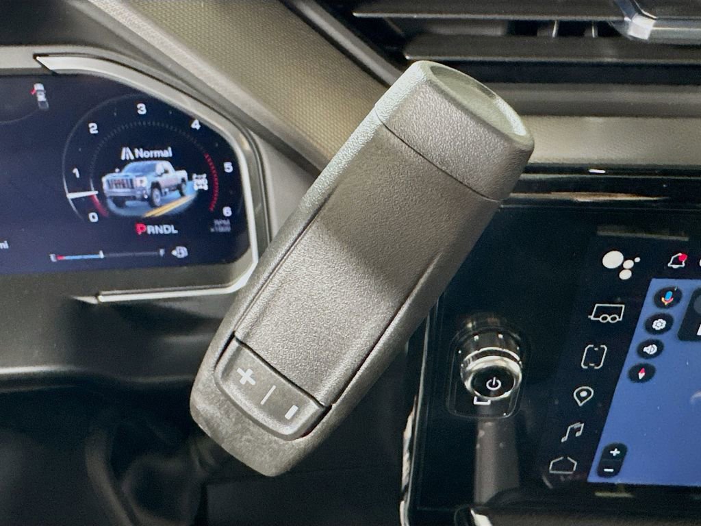 New 2026 GMC Sierra 2500 Denali w/ Denali Reserve Package image 11