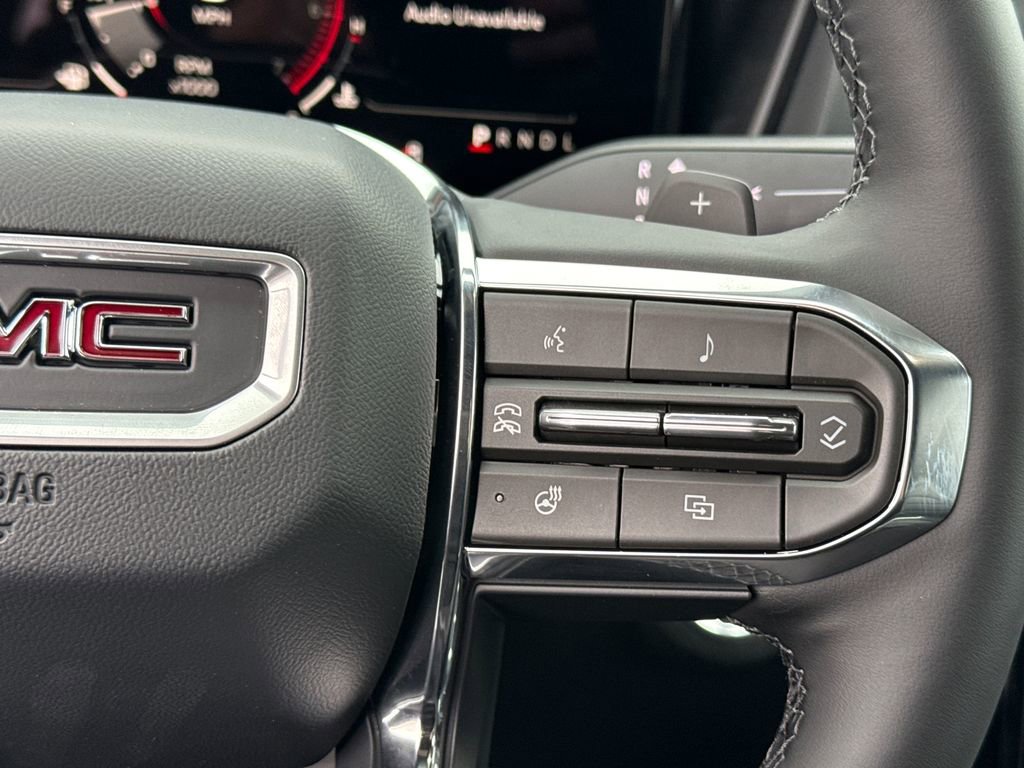 New 2026 GMC Terrain Elevation w/ Elevation Premium Package image 23