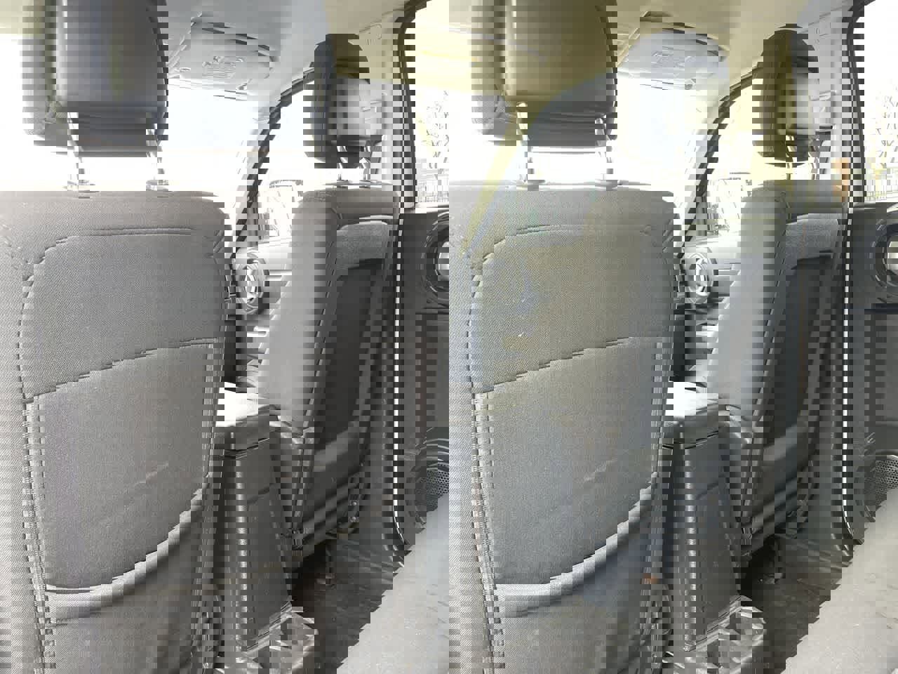 Used 2011 Dodge Nitro SXT image 19