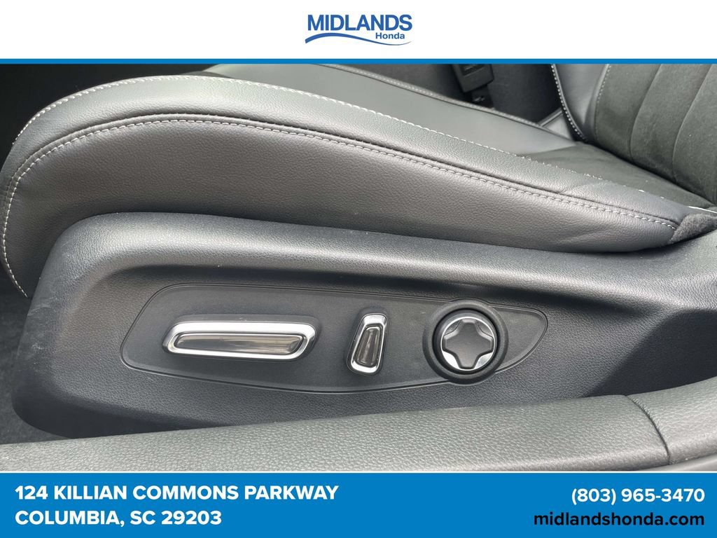 Used 2023 Acura Integra A-Spec FWD image 14