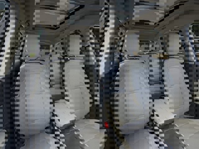 New 2026 Lincoln Nautilus Premier w/ Equipment Group 102A AWD/4WD image 98