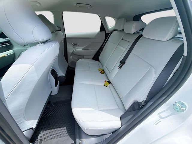 New 2026 Hyundai Kona SEL Sport FWD image 24
