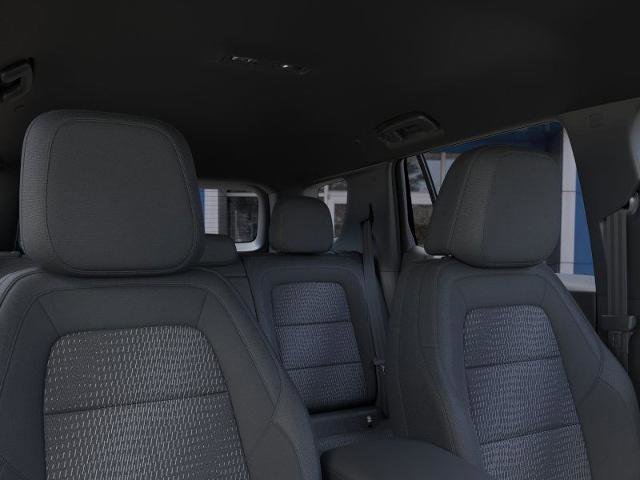 New 2026 Chevrolet Equinox LT image 24