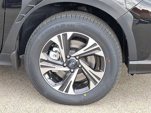 New 2026 Subaru Crosstrek 2.0i Premium image 9