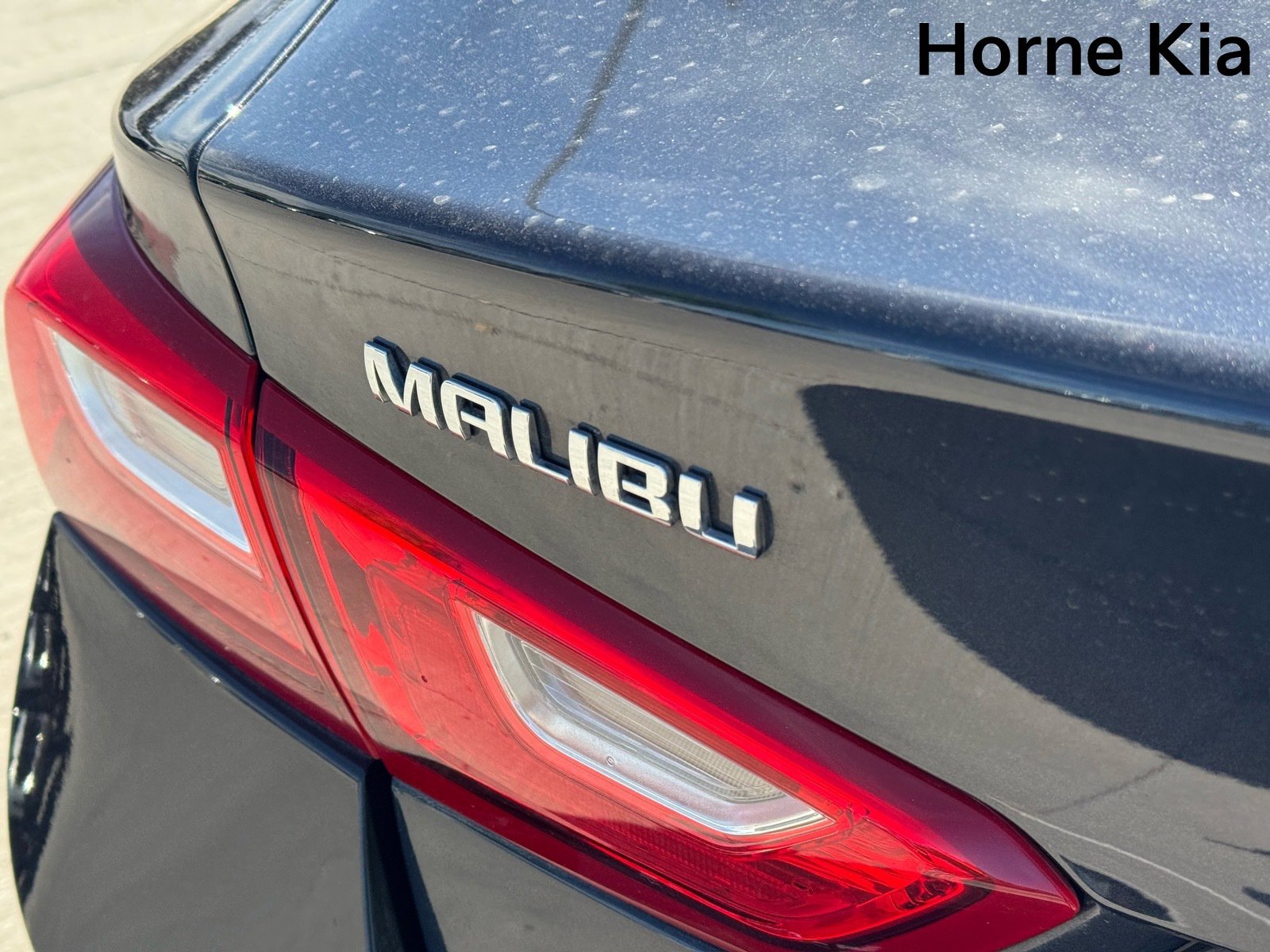 Used 2022 Chevrolet Malibu LS w/ LPO, Convenience Package 1 FWD image 29