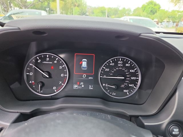 New 2026 Subaru Impreza 2.0i Sport AWD/4WD image 15