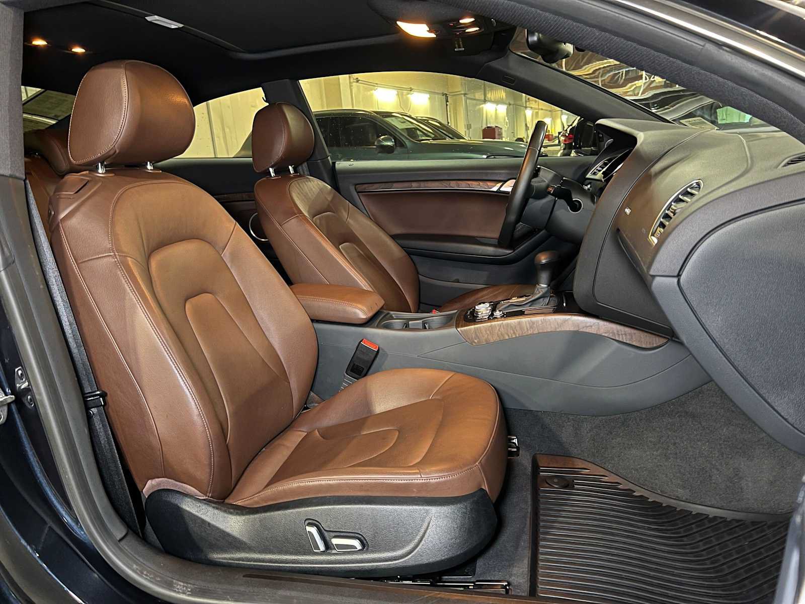 Used 2016 Audi A5 2.0T Premium Plus w/ Technology Package AWD/4WD image 12