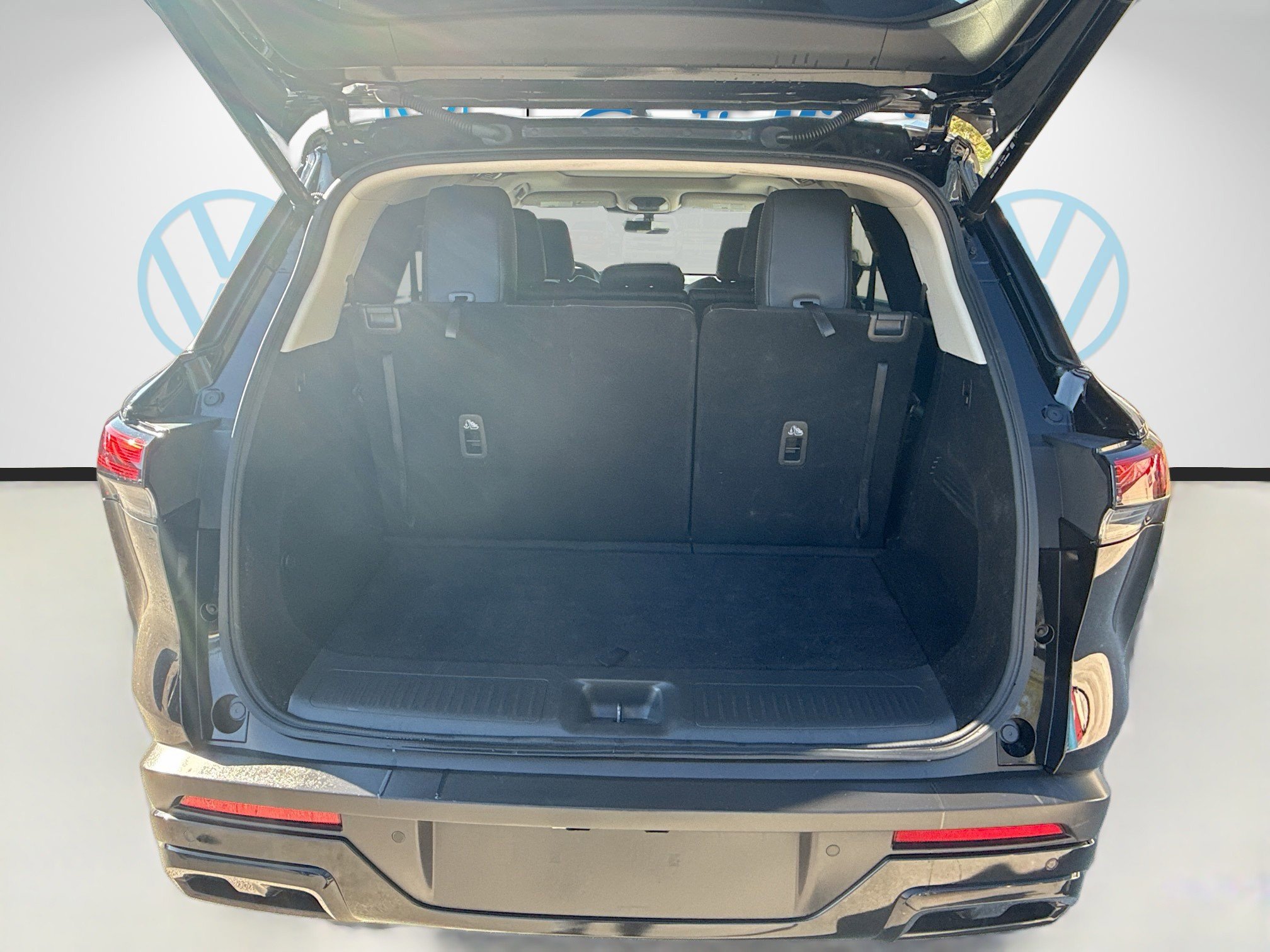 Used 2024 INFINITI QX60 Luxe image 28