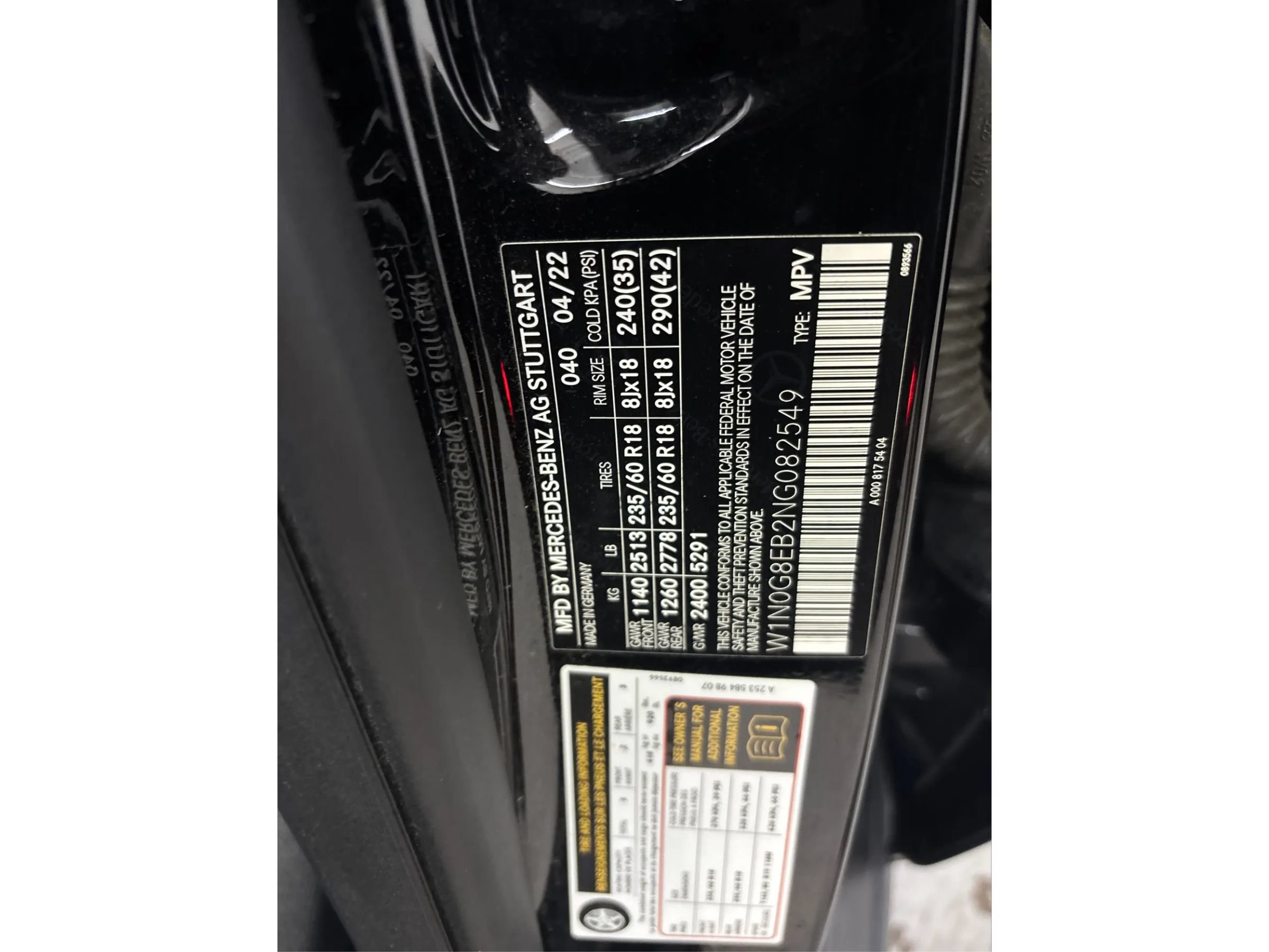 Used 2022 Mercedes-Benz GLC 300 4MATIC image 28