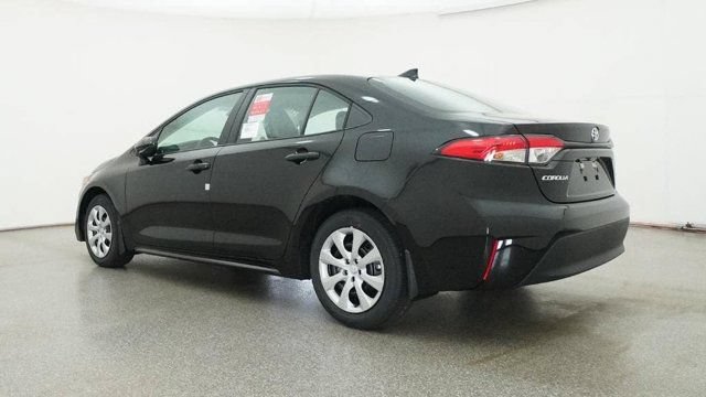New 2026 Toyota Corolla LE FWD image 20