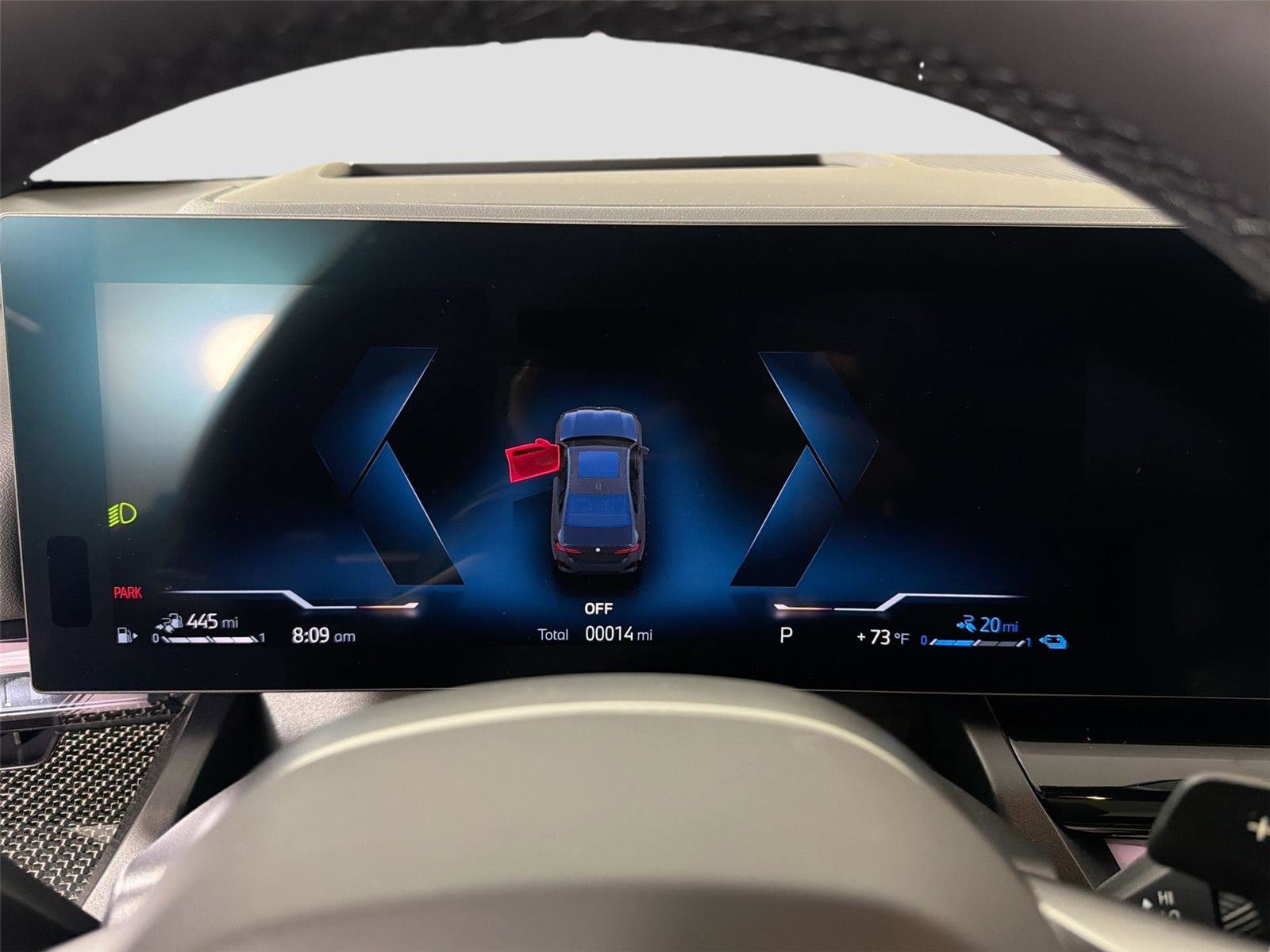 New 2026 BMW 550e xDrive w/ Executive Package image 10