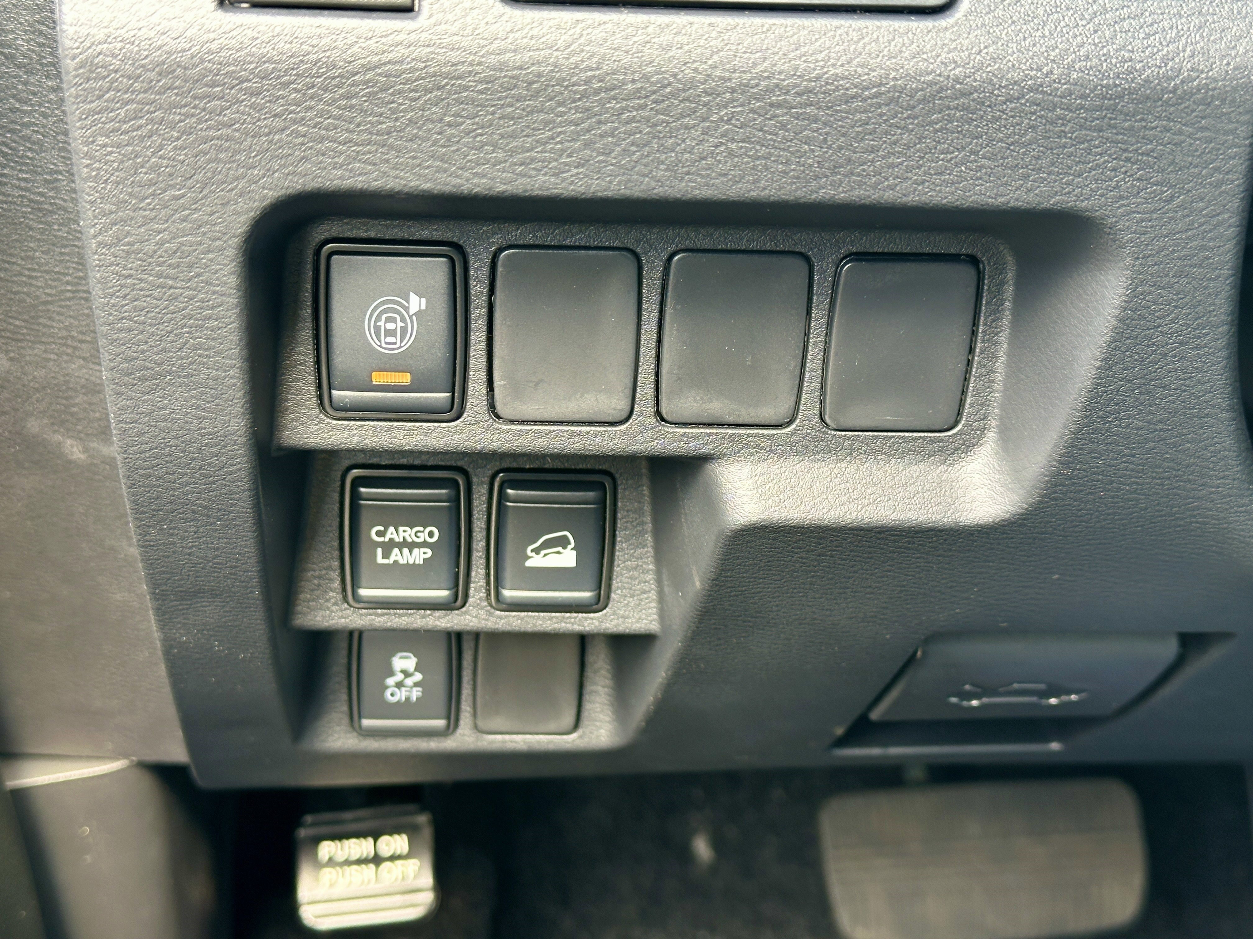 New 2026 Nissan Frontier S AWD/4WD image 23