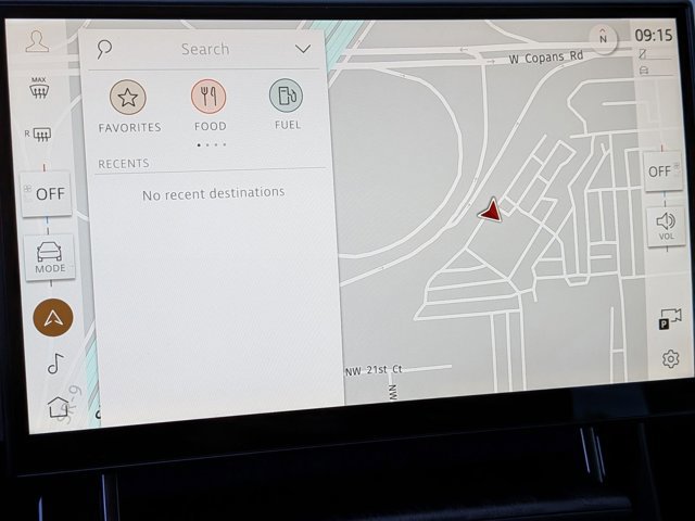 New 2026 Land Rover Range Rover Velar Dynamic SE image 13