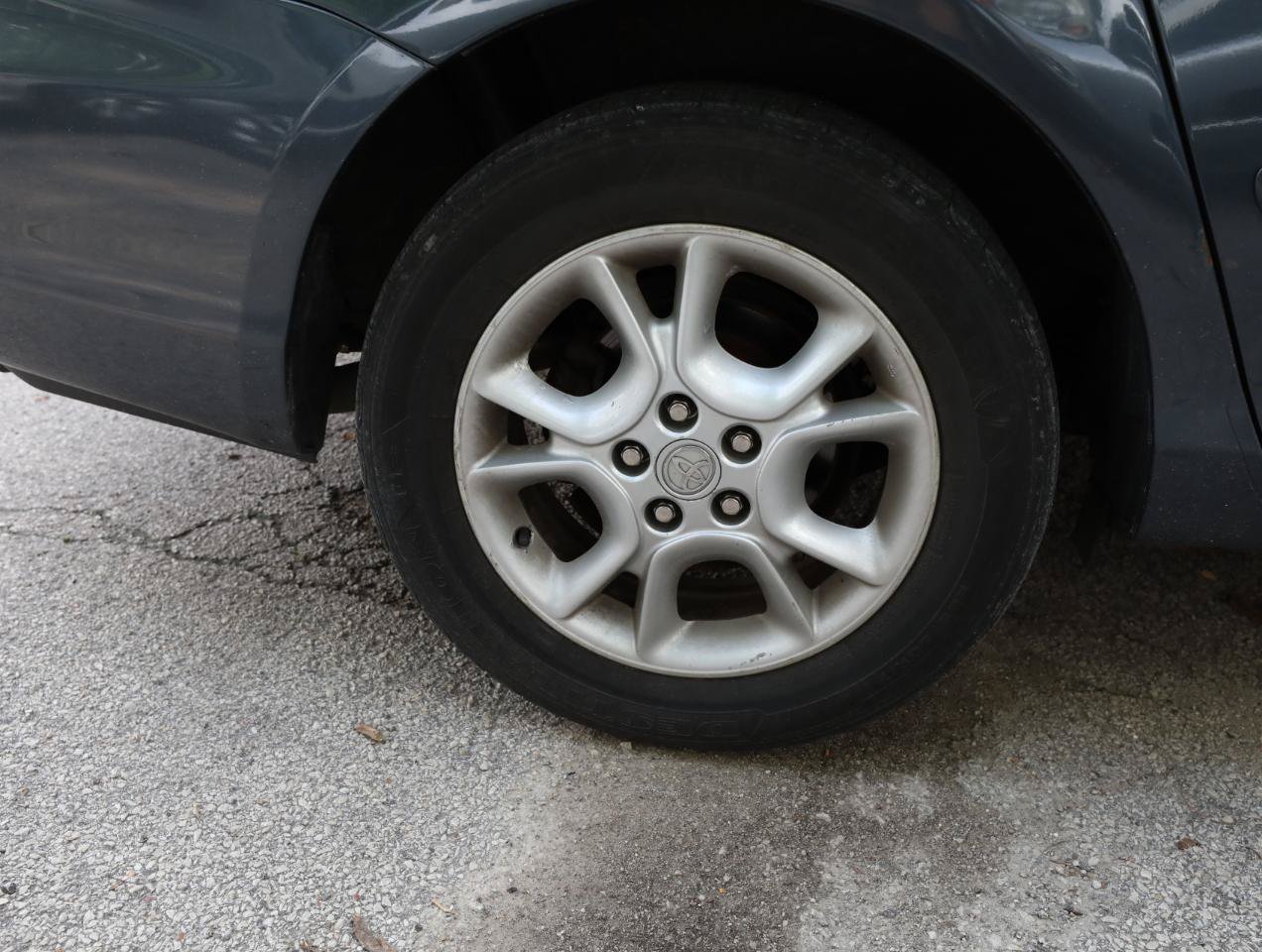 Used 2006 Toyota Sienna XLE w/ XLE Pkg 4 FWD image 10