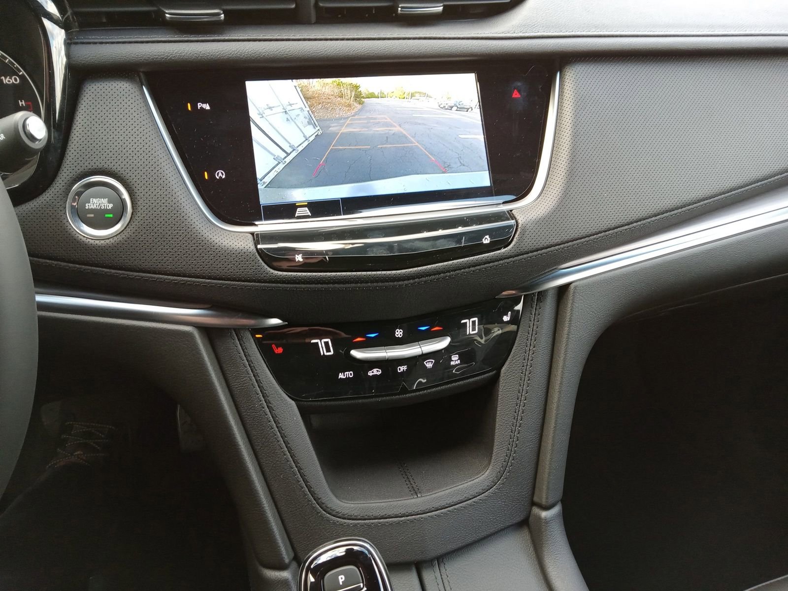 New 2026 Cadillac XT5 Luxury image 14