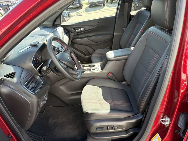 Certified 2023 Chevrolet Equinox RS image 13