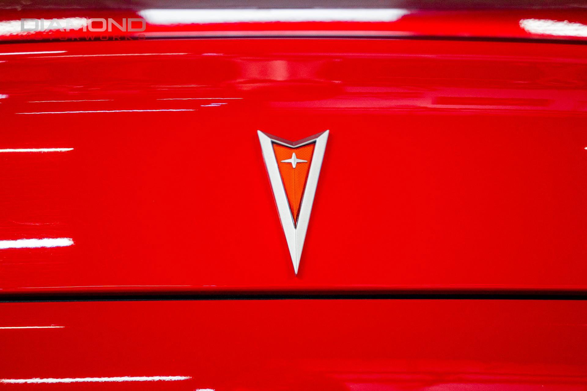 Used 2006 Pontiac GTO image 44