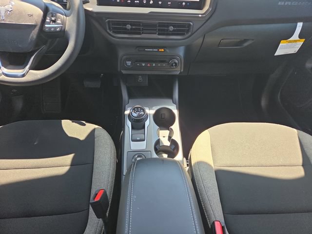 New 2026 Ford Bronco Sport Big Bend AWD/4WD image 39