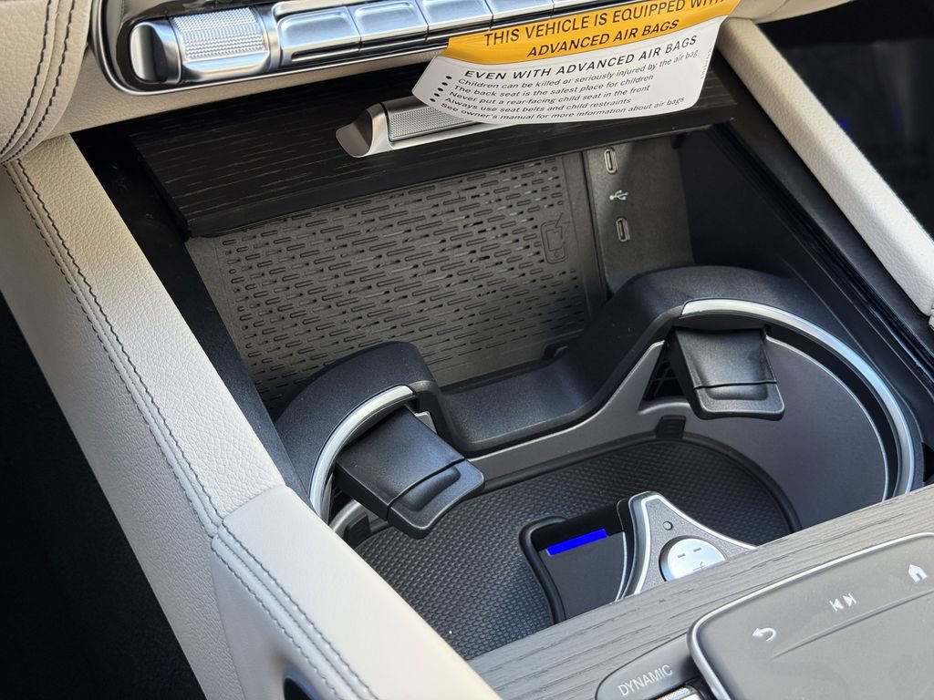 New 2026 Mercedes-Benz GLE 53 AMG 4MATIC Coupe image 22