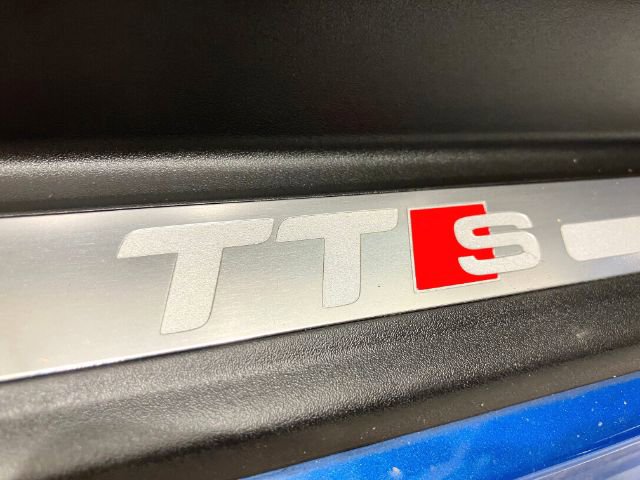 Used 2010 Audi TTS 2.0T Prestige image 51
