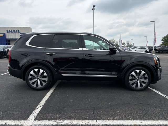 Used 2022 Kia Telluride SX image 2