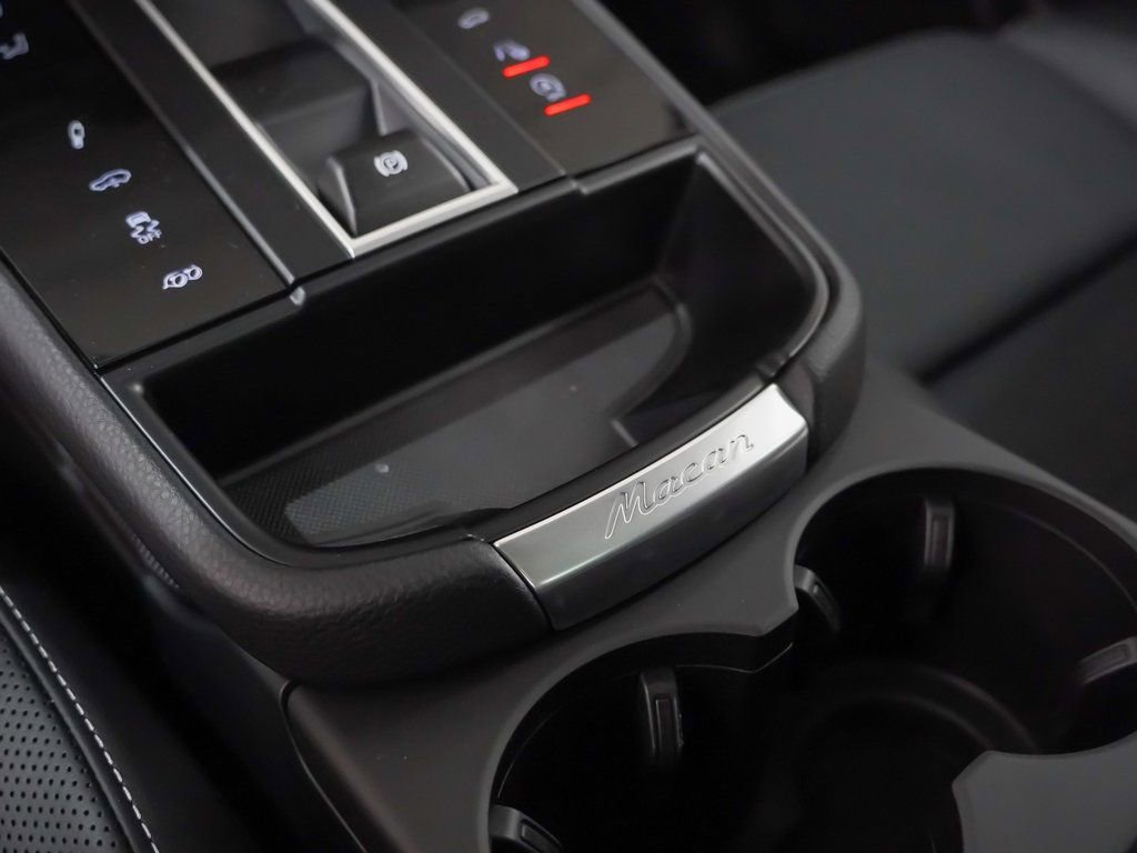 New 2026 Porsche Macan S image 34