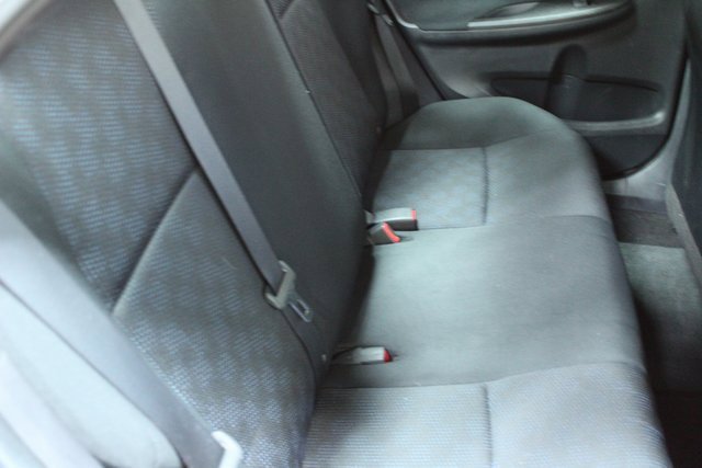 Used 2010 Toyota Corolla S image 9