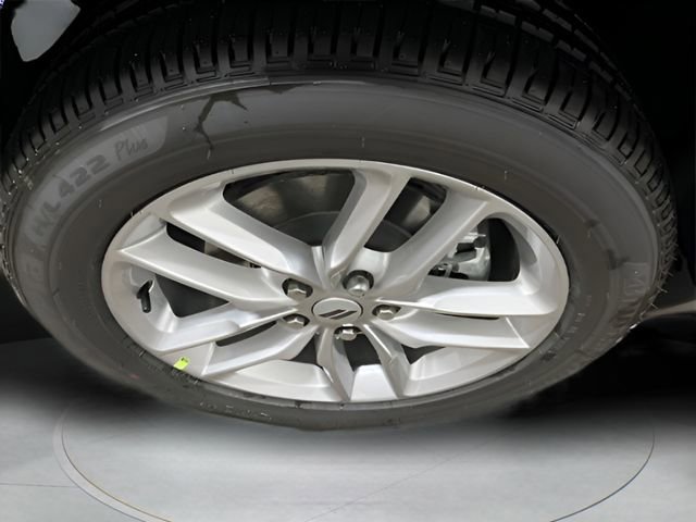 New 2026 Dodge Durango GT image 10