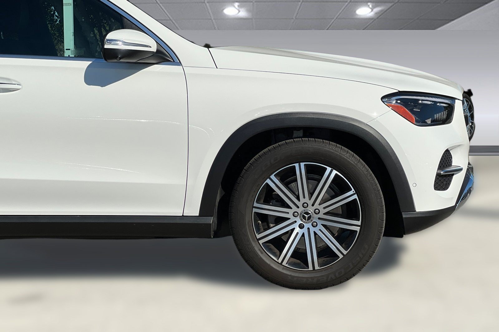 Certified 2026 Mercedes-Benz GLE 350 4MATIC image 36
